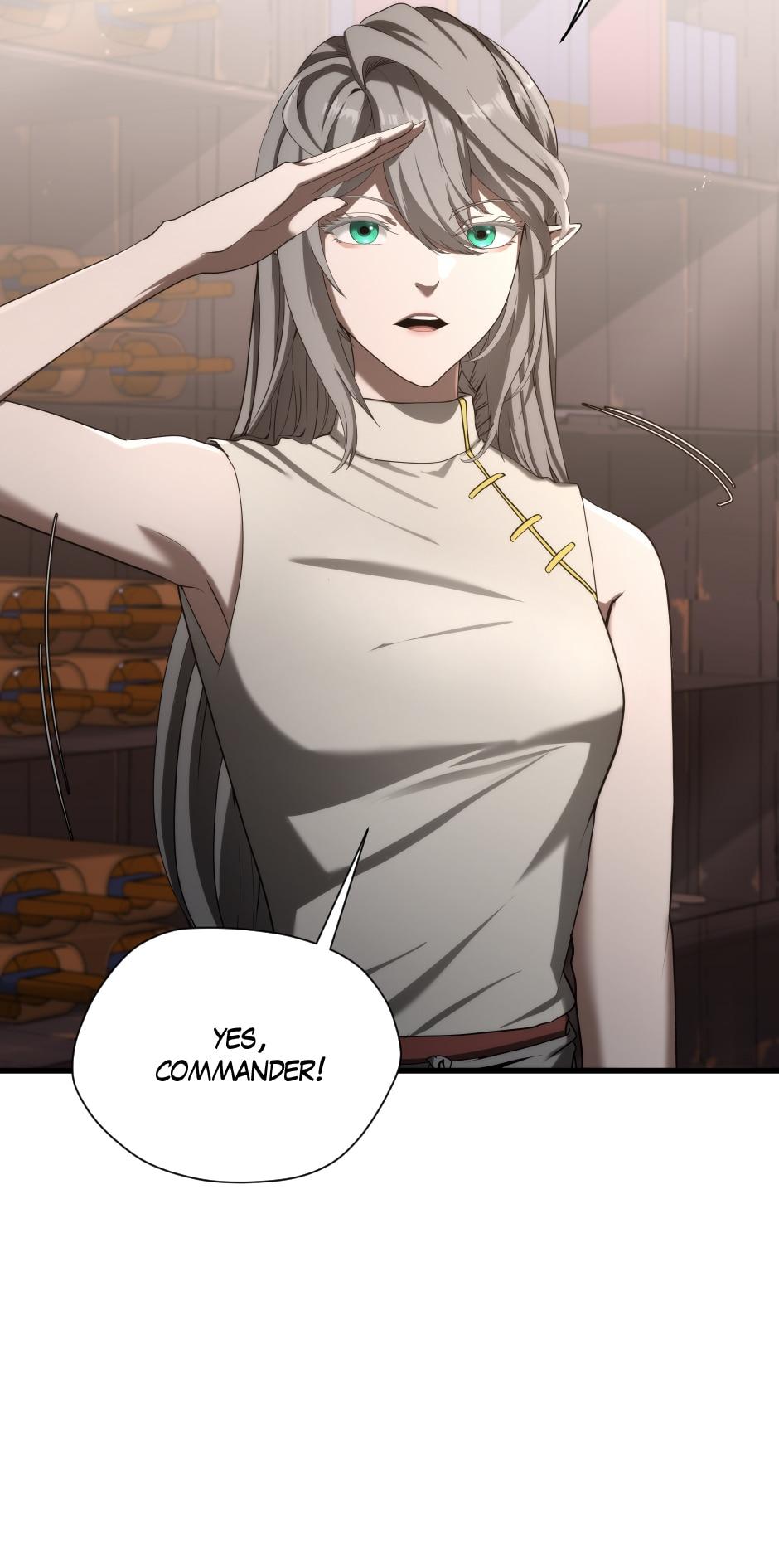 The Beginning After The End Chapter 173 image 68